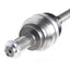 GSP North America NCV27066 CV Axle Assembly