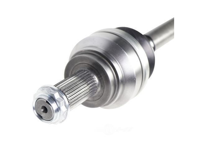 GSP North America NCV27066 CV Axle Assembly