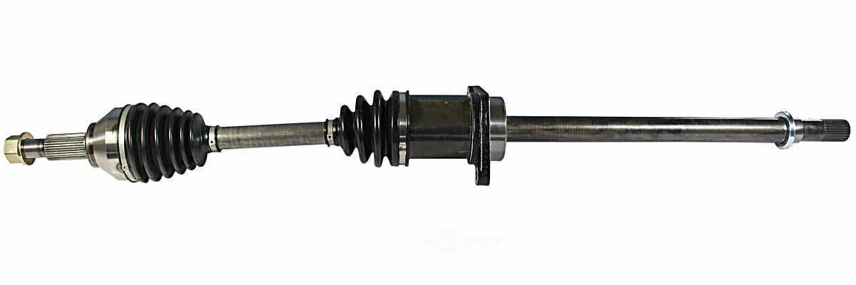 GSP North America NCV53112 CV Axle Assembly