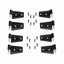 Rugged Ridge 11202.32 Door Hinge