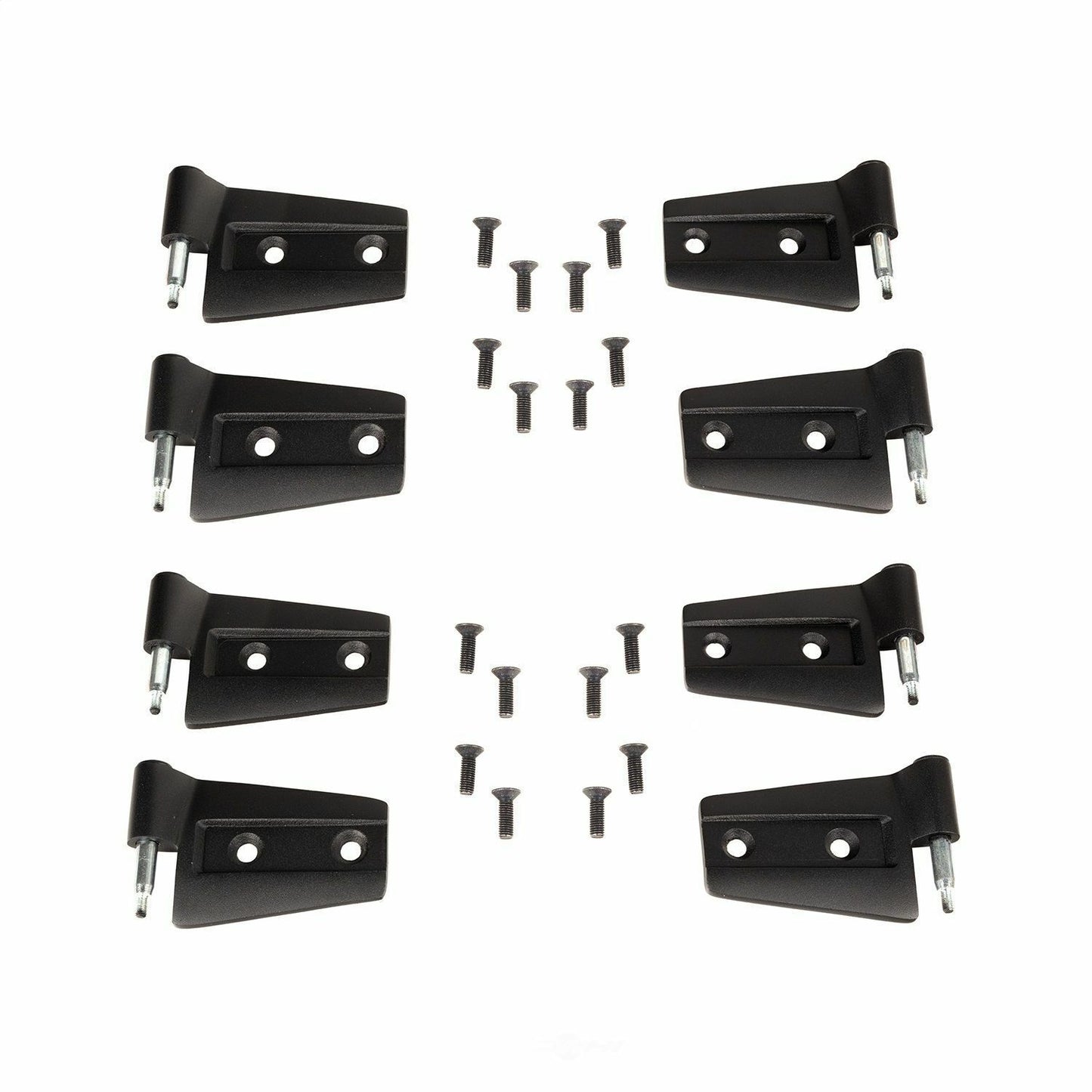 Rugged Ridge 11202.32 Door Hinge