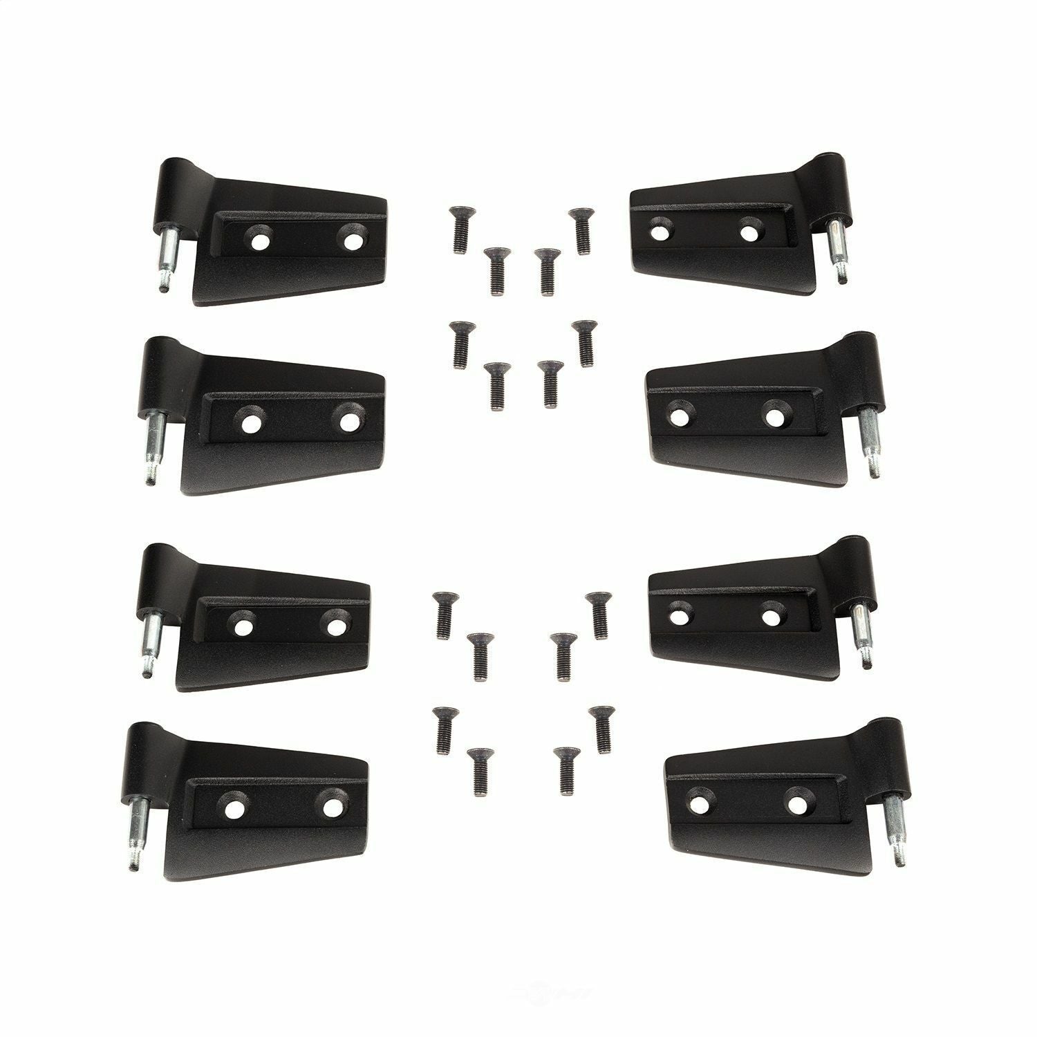 Rugged Ridge 11202.32 Door Hinge