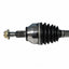 GSP North America NCV11186 CV Axle Assembly