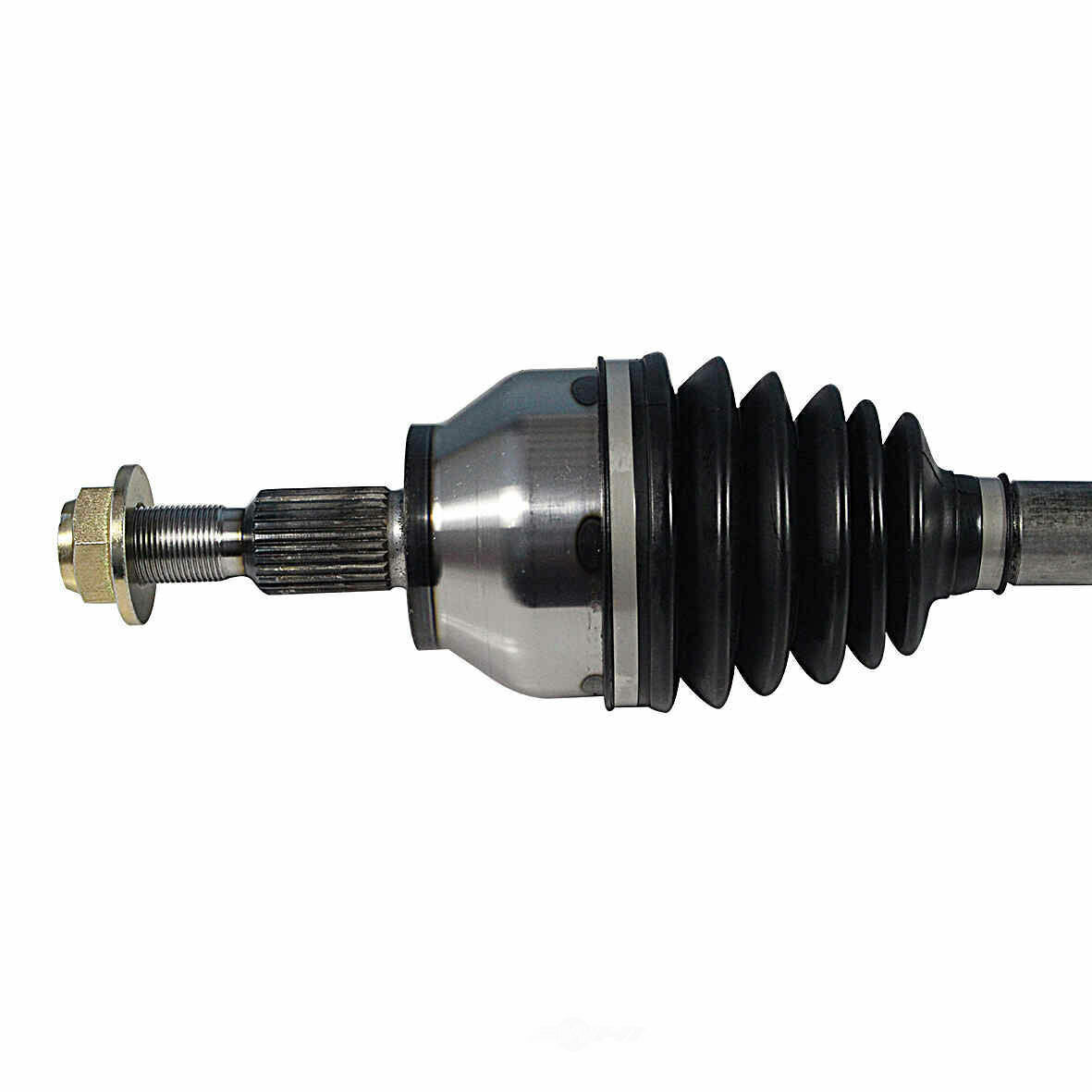 GSP North America NCV11186 CV Axle Assembly