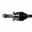 GSP North America NCV37061 CV Axle Assembly