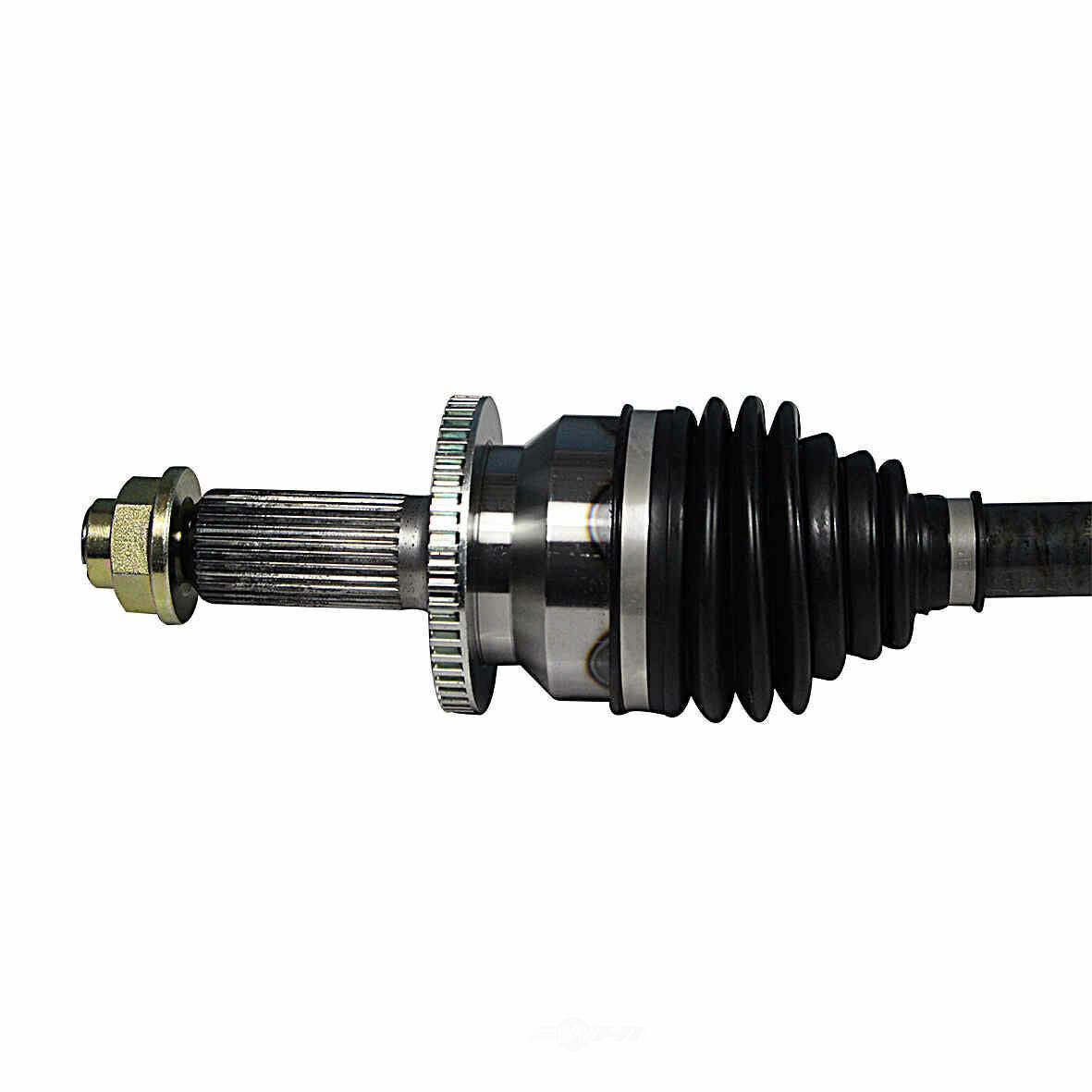 GSP North America NCV37061 CV Axle Assembly