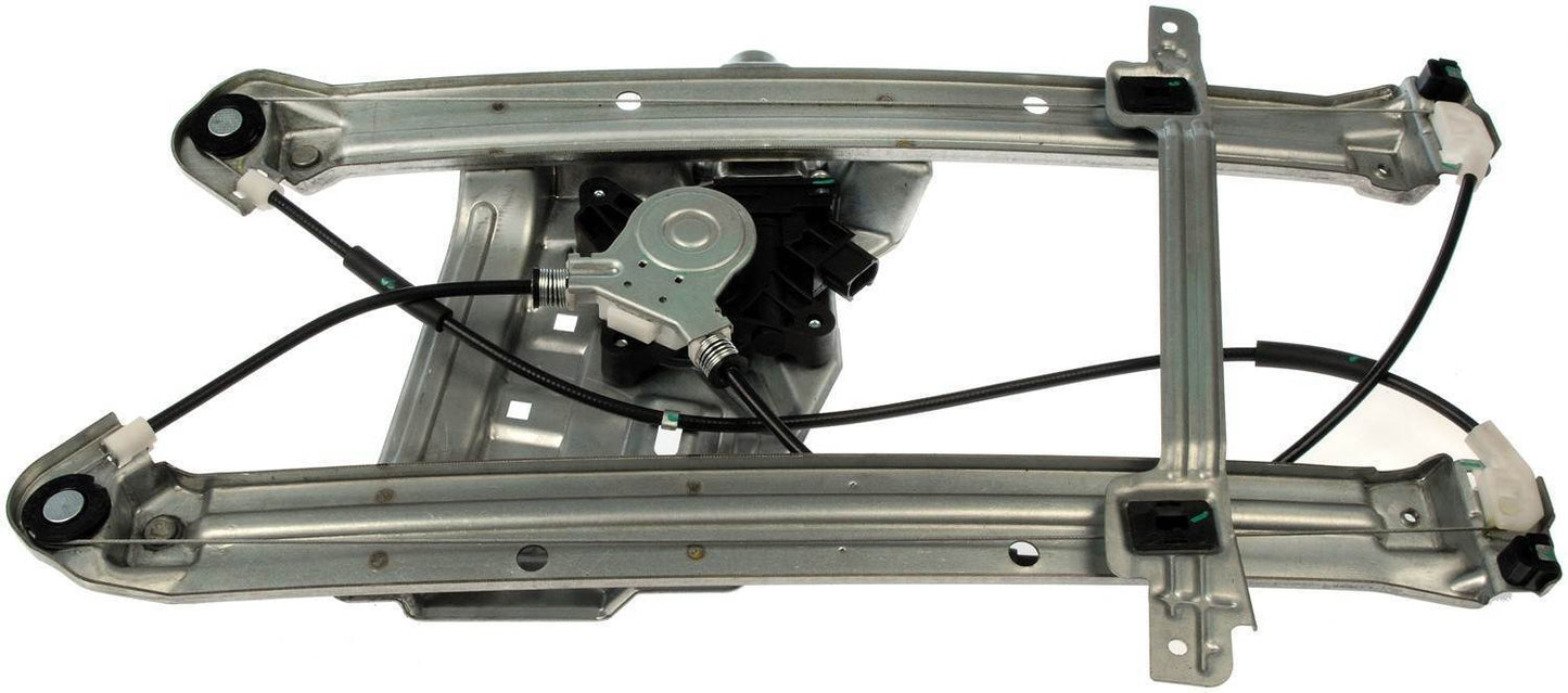 Dorman 741-078 Power Window Motor and Regulator Assembly
