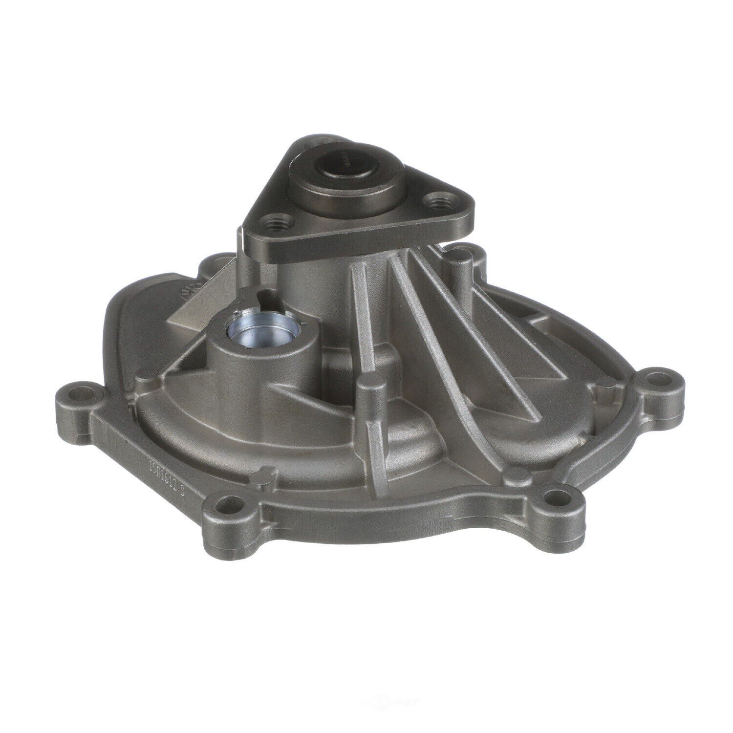 CARTER WATER PUMPS W2691M Engine Water Pump