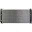 Spectra Premium Industries Inc CU2280 Radiator