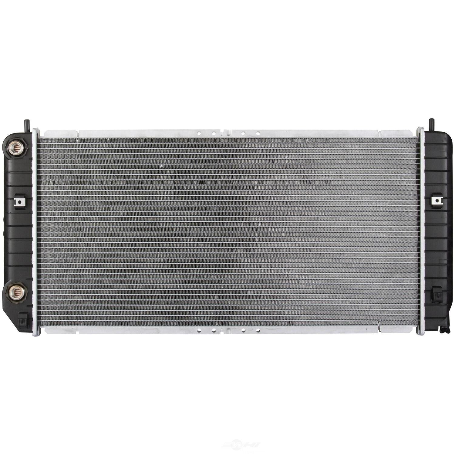Spectra Premium Industries Inc CU2280 Radiator
