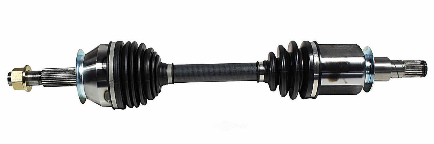 GSP North America NCV53127 CV Axle Assembly