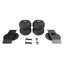 TIMBREN SES TORTUN4L Suspension Rubber Helper Spring Kit
