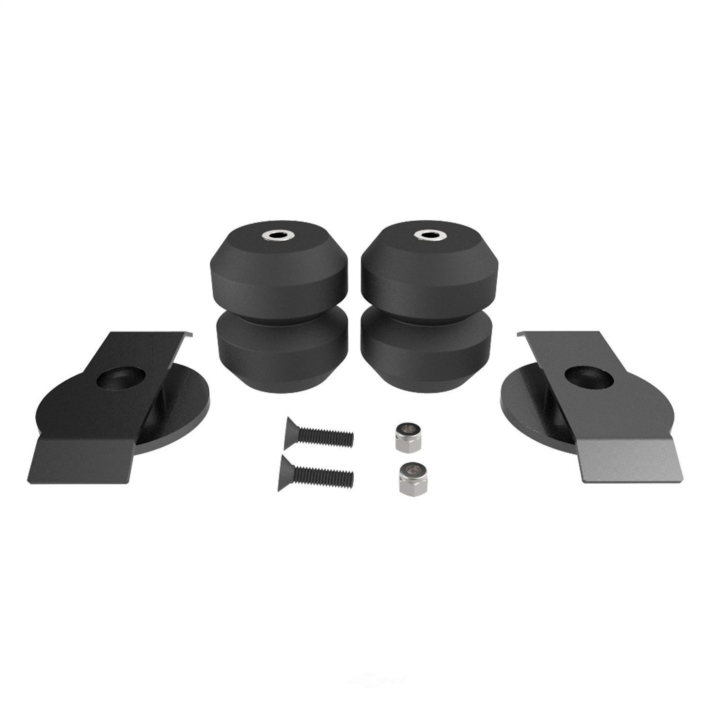 TIMBREN SES TORTUN4L Suspension Rubber Helper Spring Kit