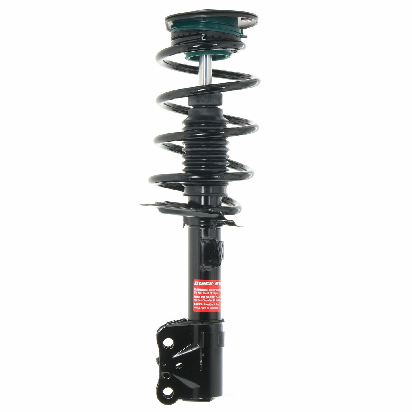 Monroe 173059 Suspension Strut and Coil Spring Assembly