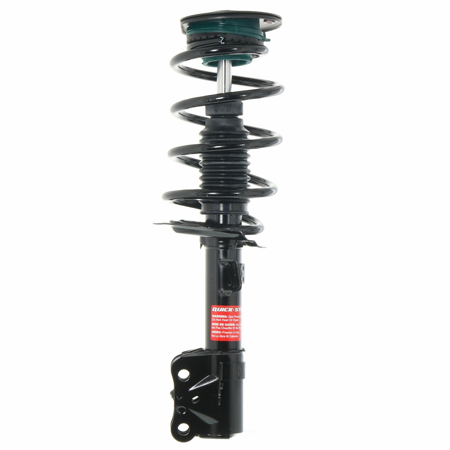 Monroe 173059 Suspension Strut and Coil Spring Assembly