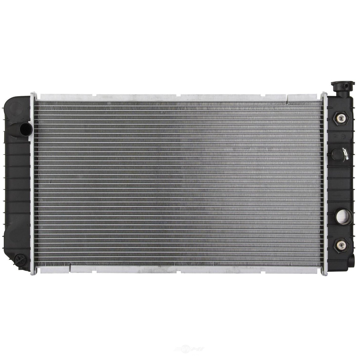 Spectra Premium Industries Inc CU681 Radiator