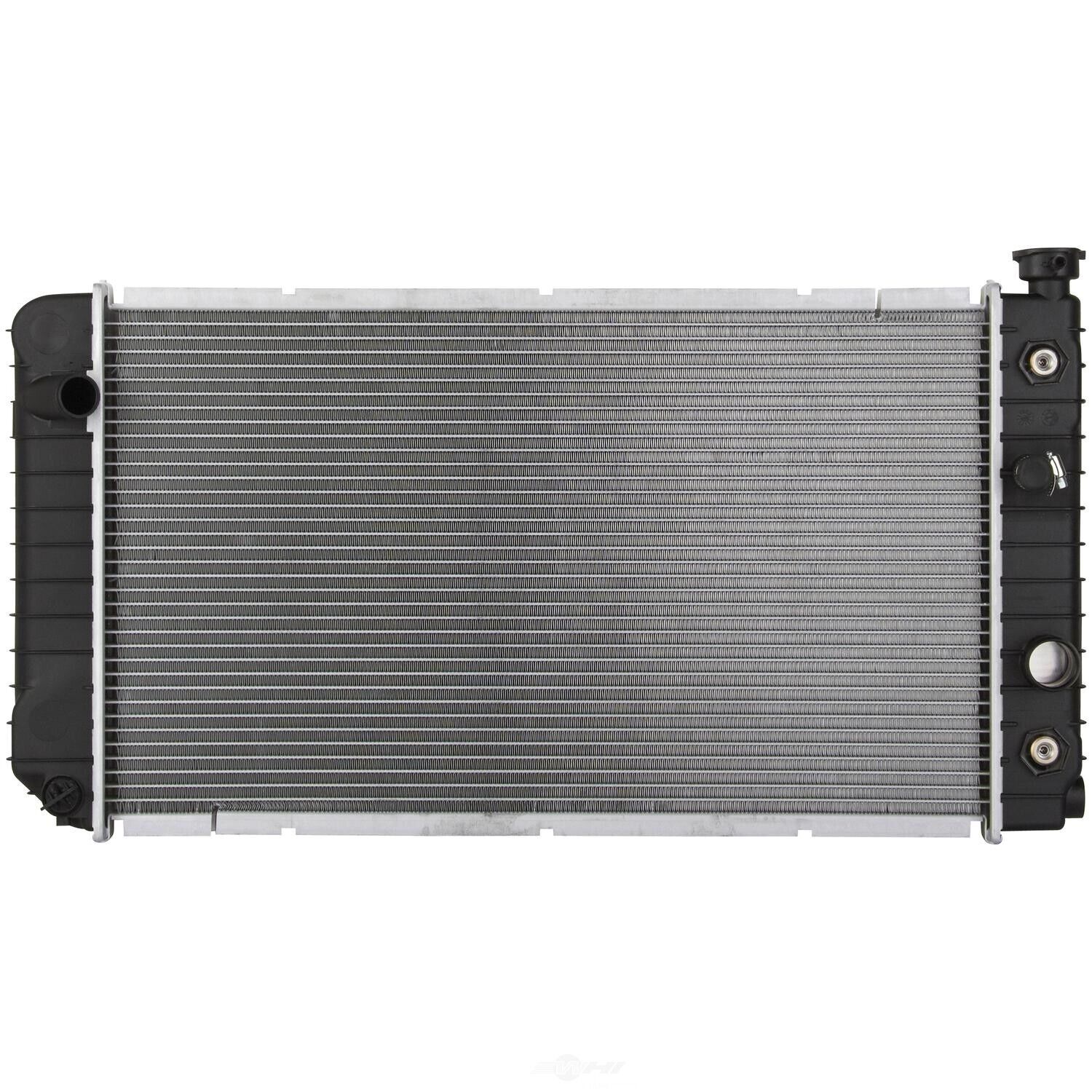 Spectra Premium Industries Inc CU681 Radiator