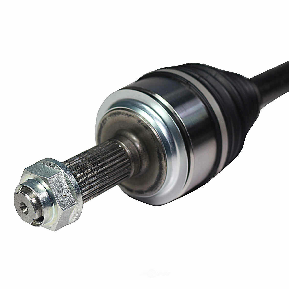 GSP North America NCV36064 CV Axle Assembly