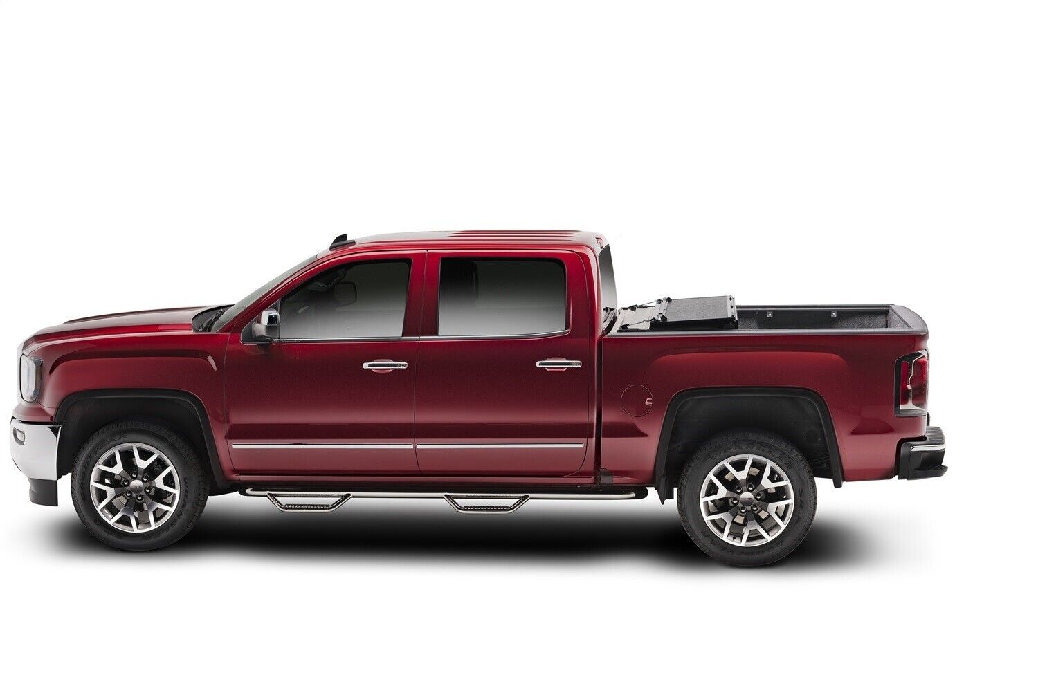 BAK 1126204 Tonneau Cover