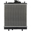 Spectra Premium Industries Inc CU1732 Radiator