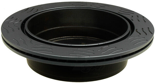 ACDelco Professional Durastop 18A1627SD Disc Brake Rotor