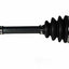 GSP North America NCV47520 CV Axle Assembly