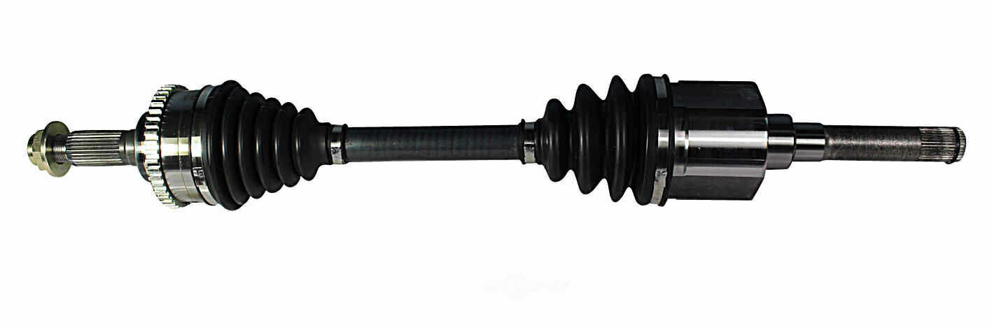 GSP North America NCV47520 CV Axle Assembly