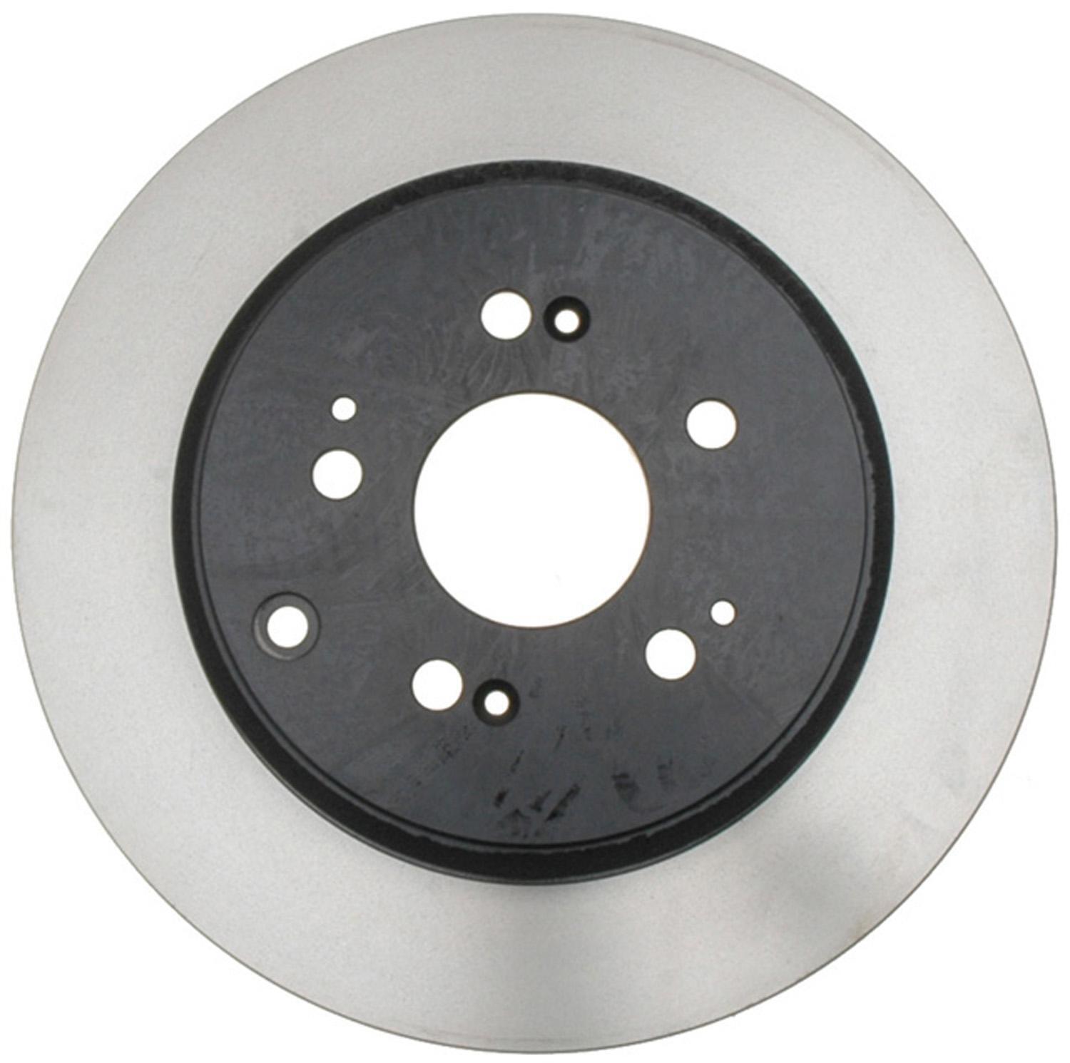 ACDelco Professional Durastop 18A2688 Disc Brake Rotor