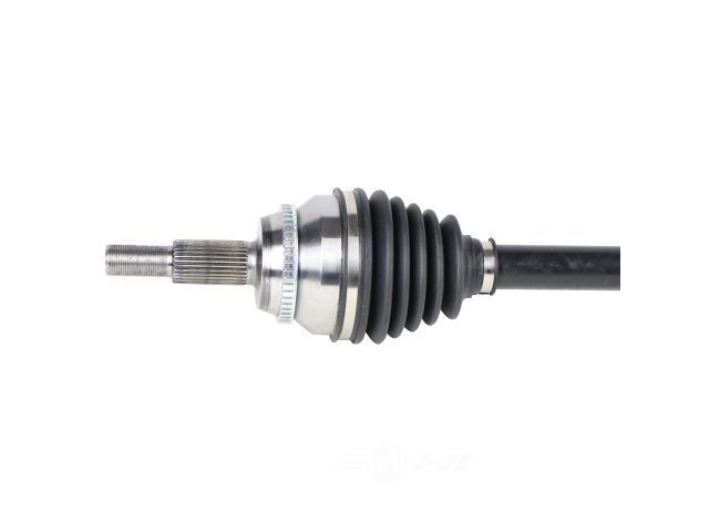 GSP North America NCV69196 CV Axle Assembly