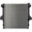 Spectra Premium Industries Inc CU2711 Radiator