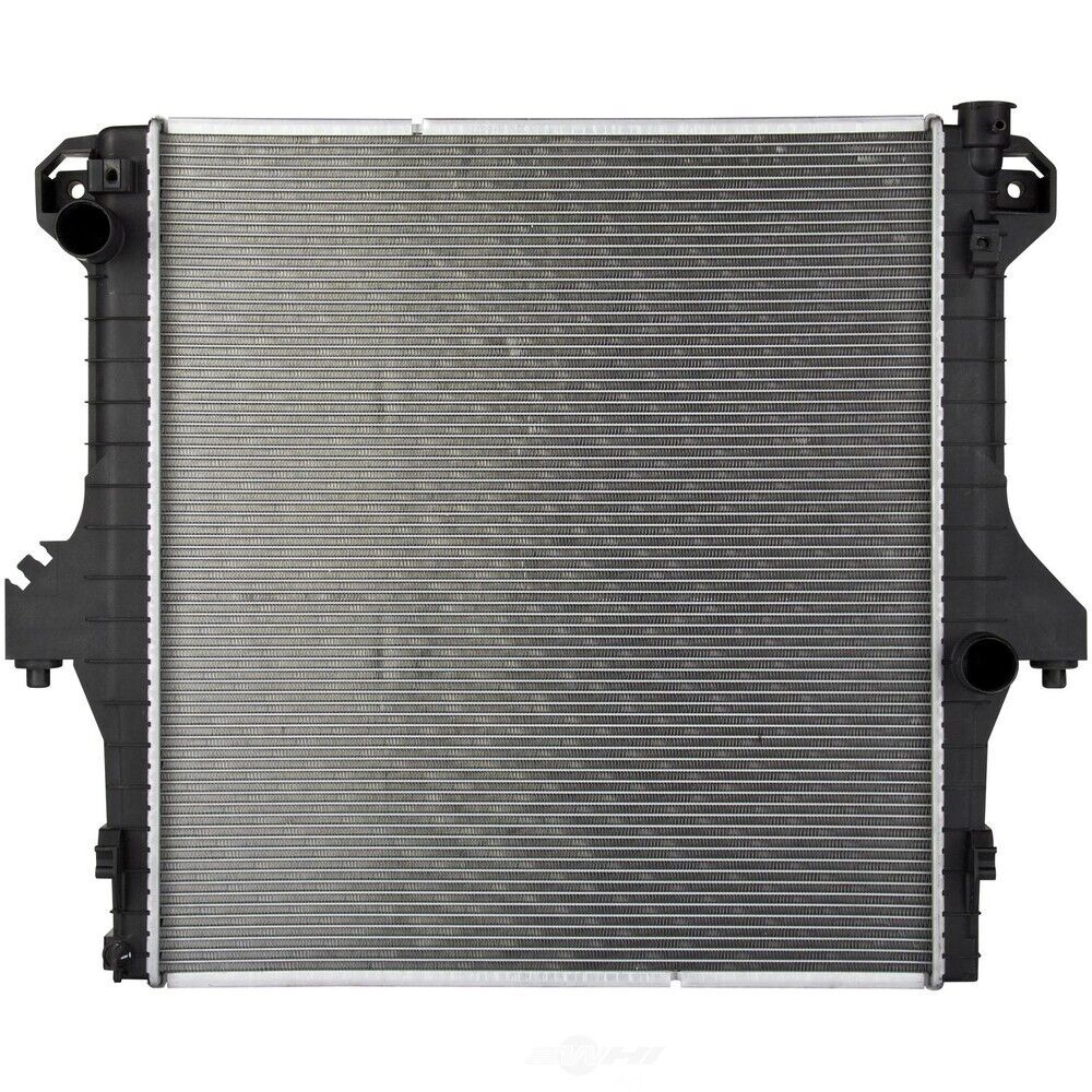 Spectra Premium Industries Inc CU2711 Radiator