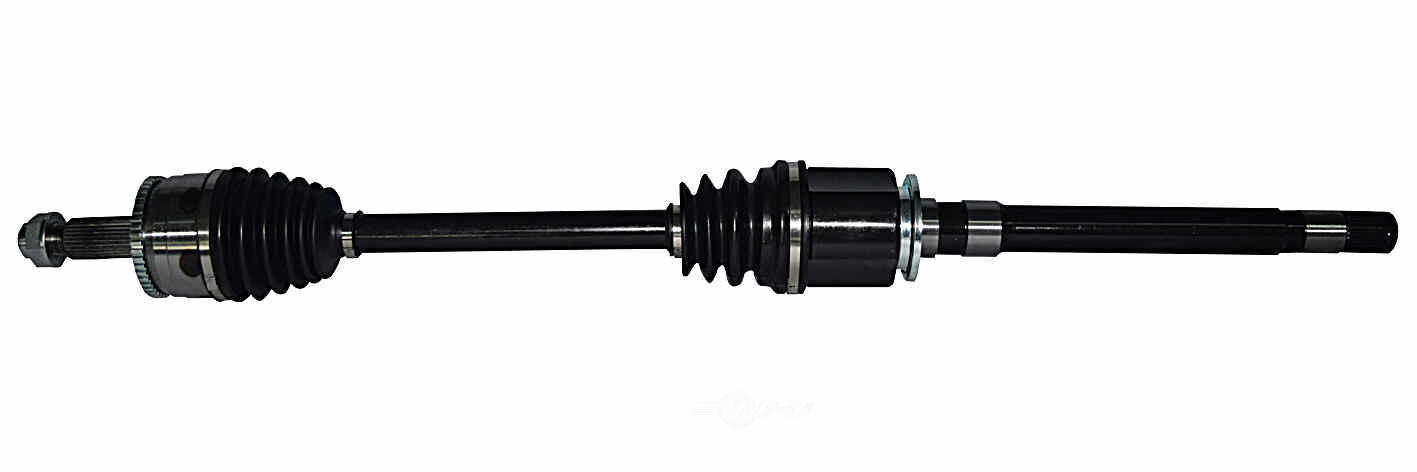 GSP North America NCV83008 CV Axle Assembly