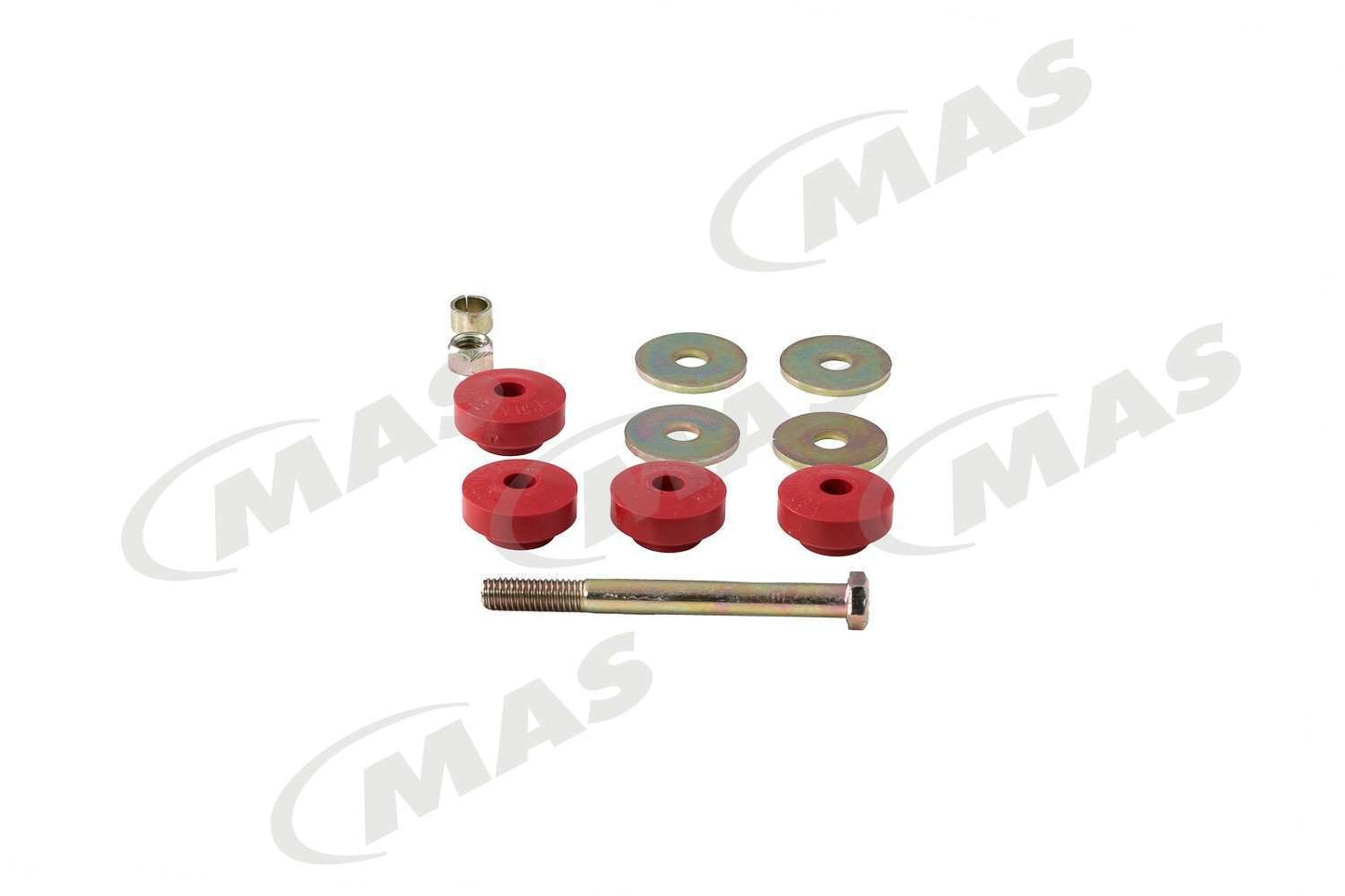 MAS Industries SL59345 Suspension Stabilizer Bar Link Kit