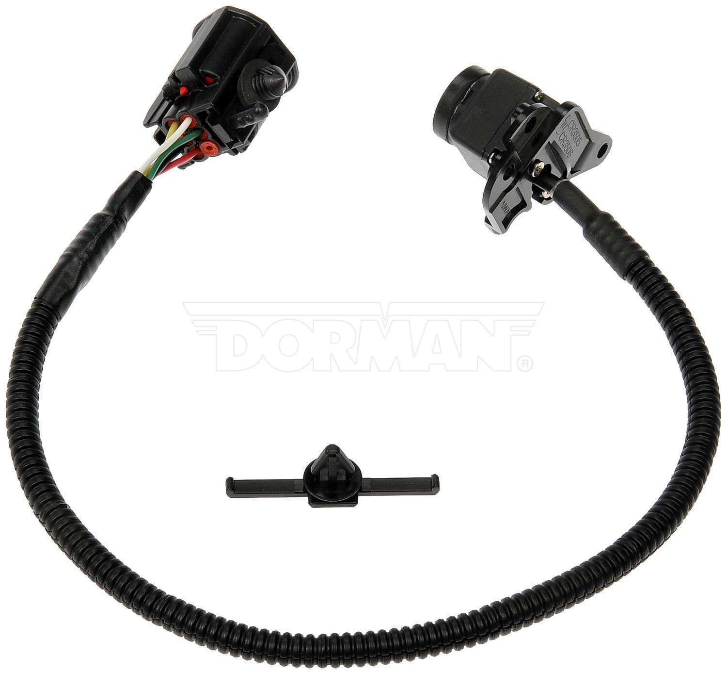 Dorman 590-078 Park Assist Camera