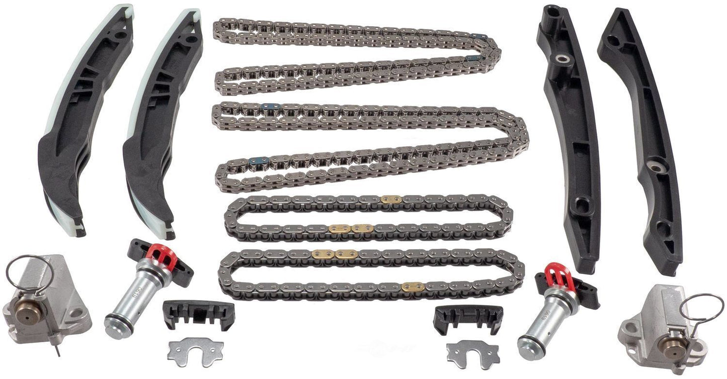 Melling 3-1069SX Engine Timing Set
