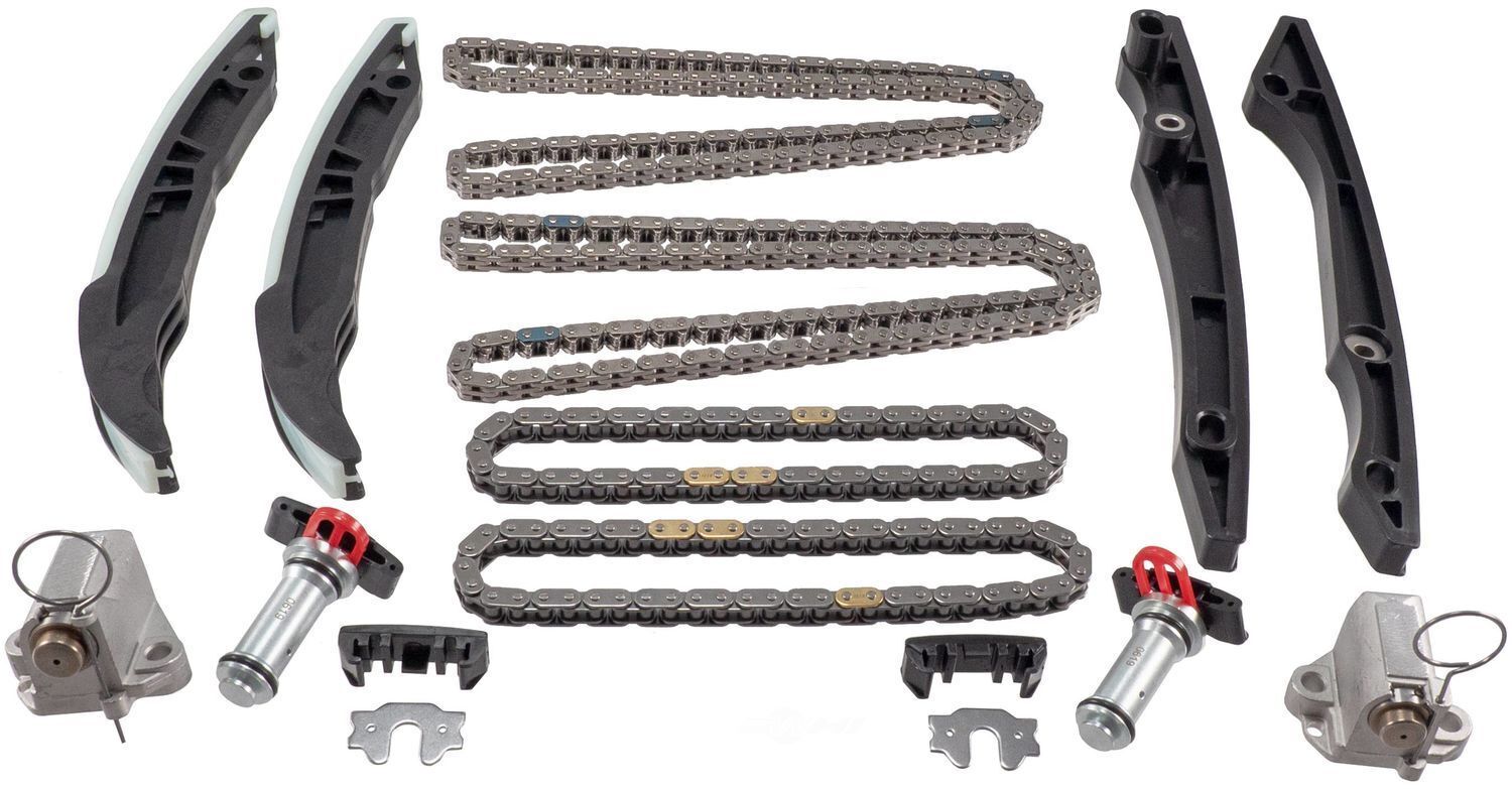 Melling 3-1069SX Engine Timing Set
