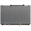 Spectra Premium Industries Inc CU1909 Radiator