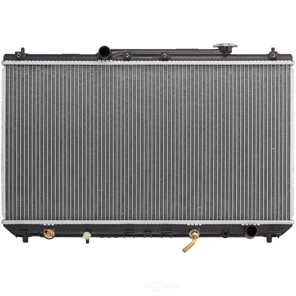 Spectra Premium Industries Inc CU1909 Radiator