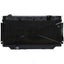 Spectra Premium Industries Inc CU1166 Radiator