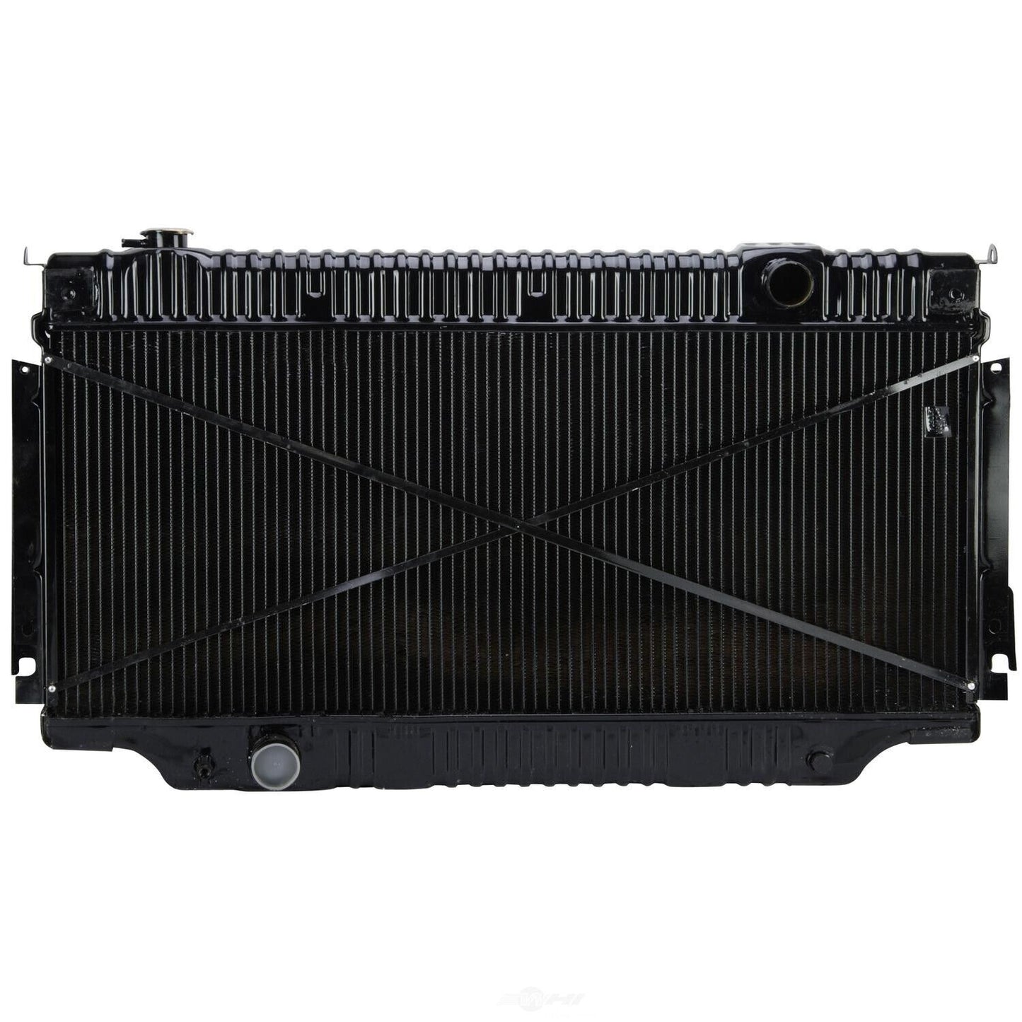 Spectra Premium Industries Inc CU1166 Radiator