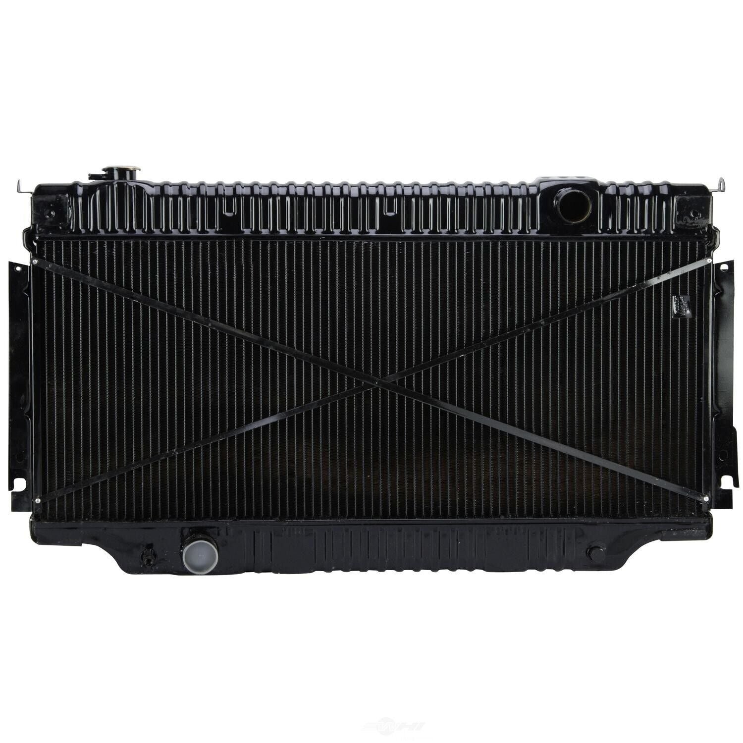 Spectra Premium Industries Inc CU1166 Radiator