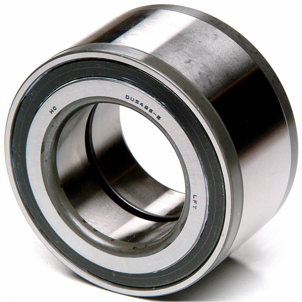 National Seal/Bearing 517011 Wheel Bearing