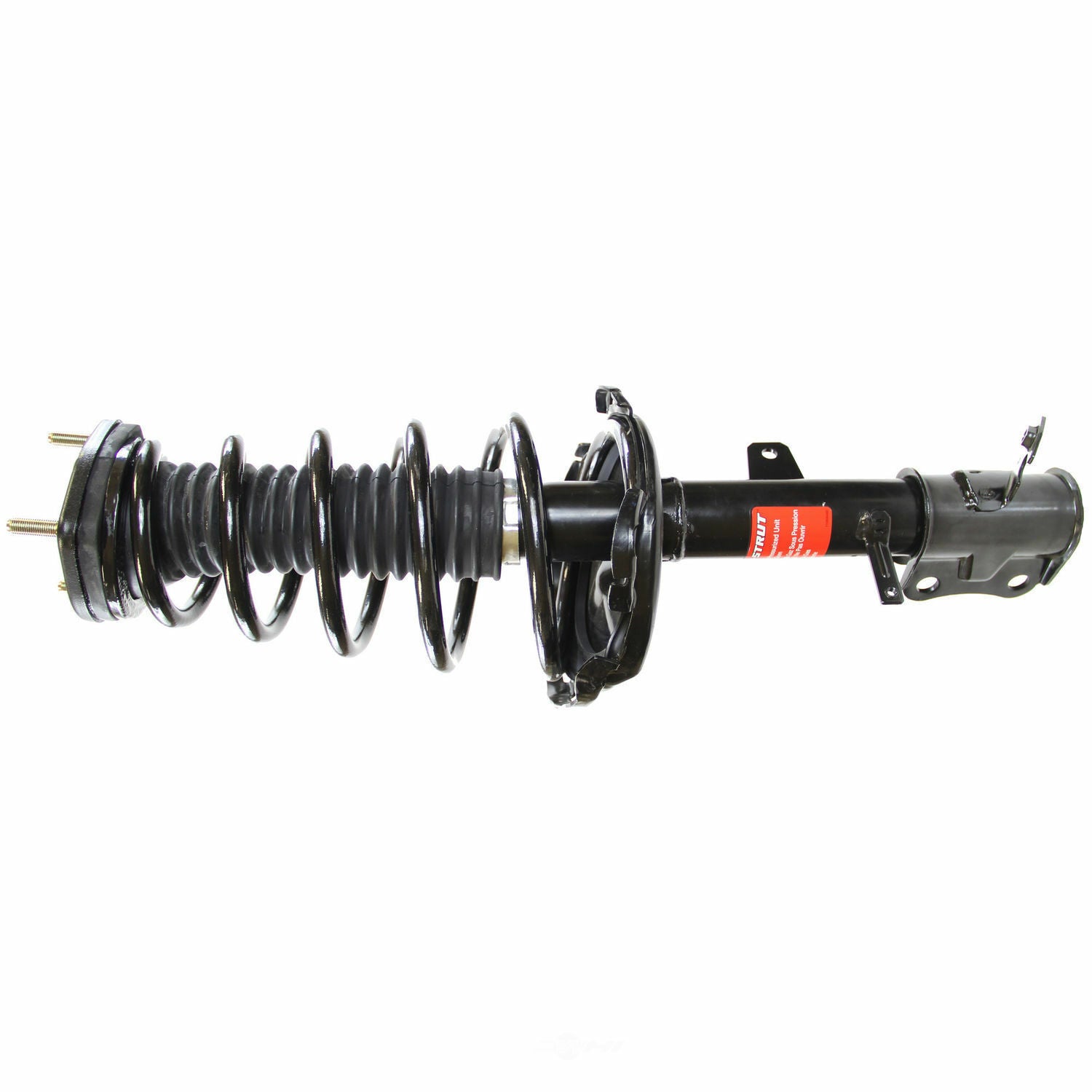 Monroe 372215 Suspension Strut and Coil Spring Assembly