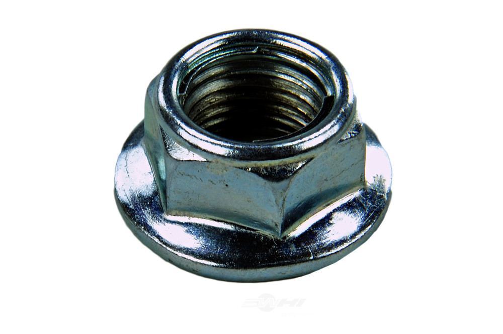 ACDelco Advantage MS101342 Suspension Control Arm and Ball Joint Assembly