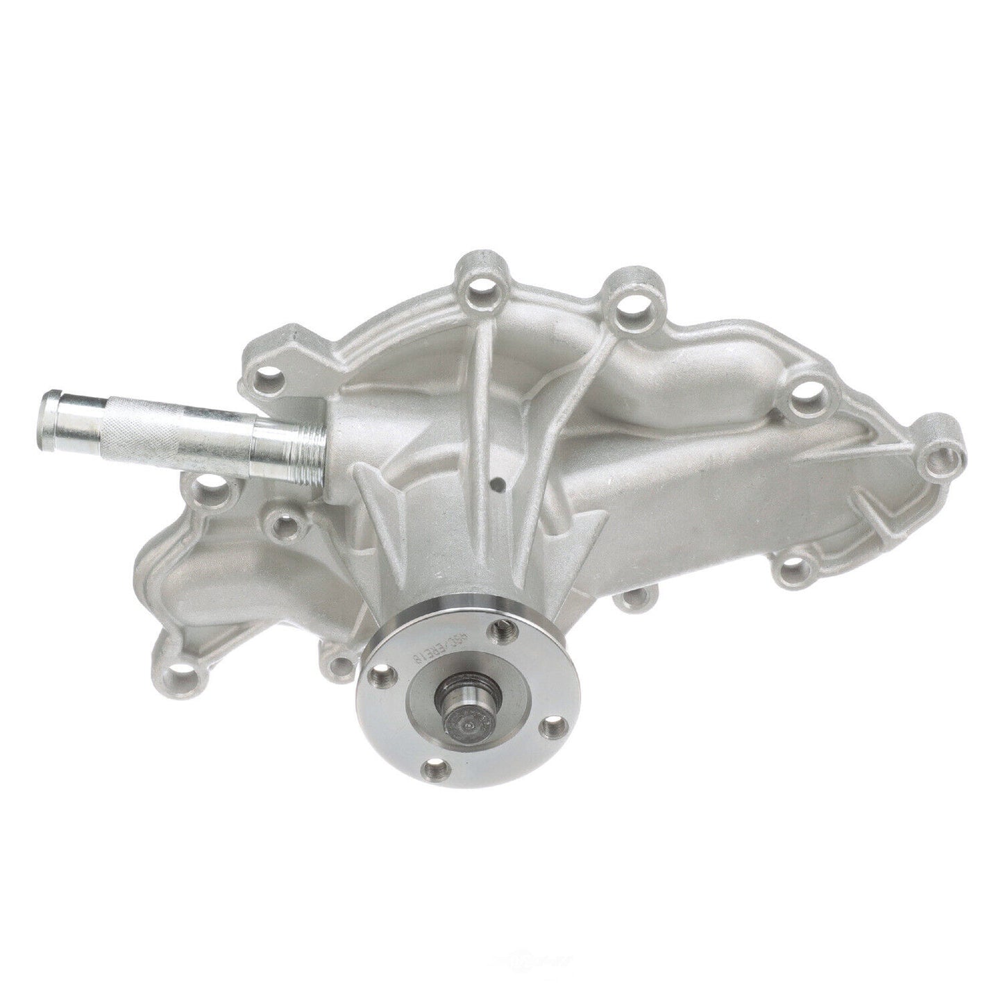 CARTER WATER PUMPS W594M Engine Water Pump