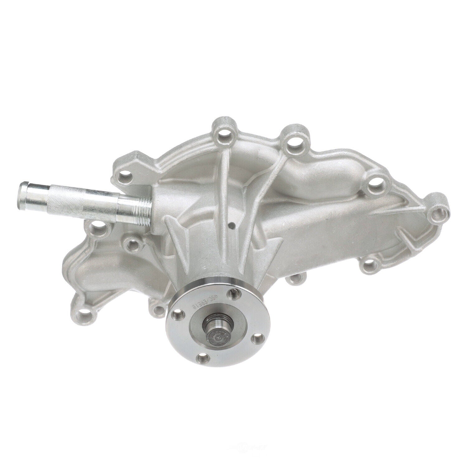 CARTER WATER PUMPS W594M Engine Water Pump