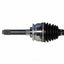 GSP North America NCV40000 CV Axle Assembly