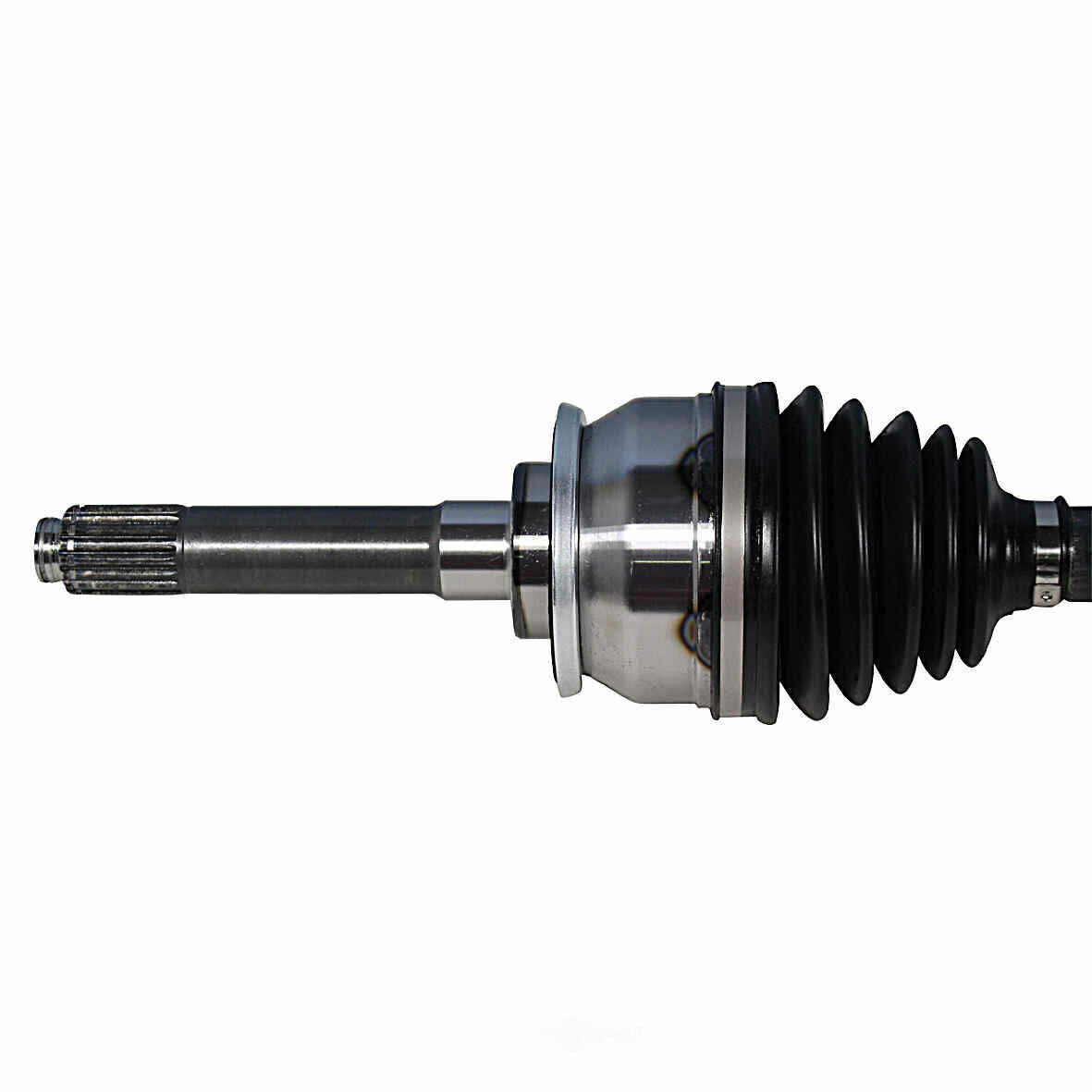 GSP North America NCV40000 CV Axle Assembly