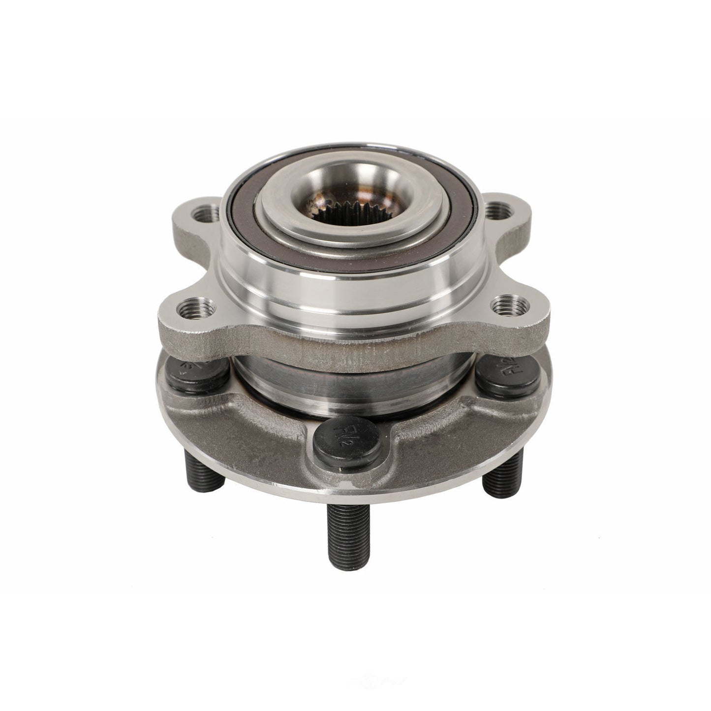 Moog 513443 Wheel Bearing and Hub Assembly