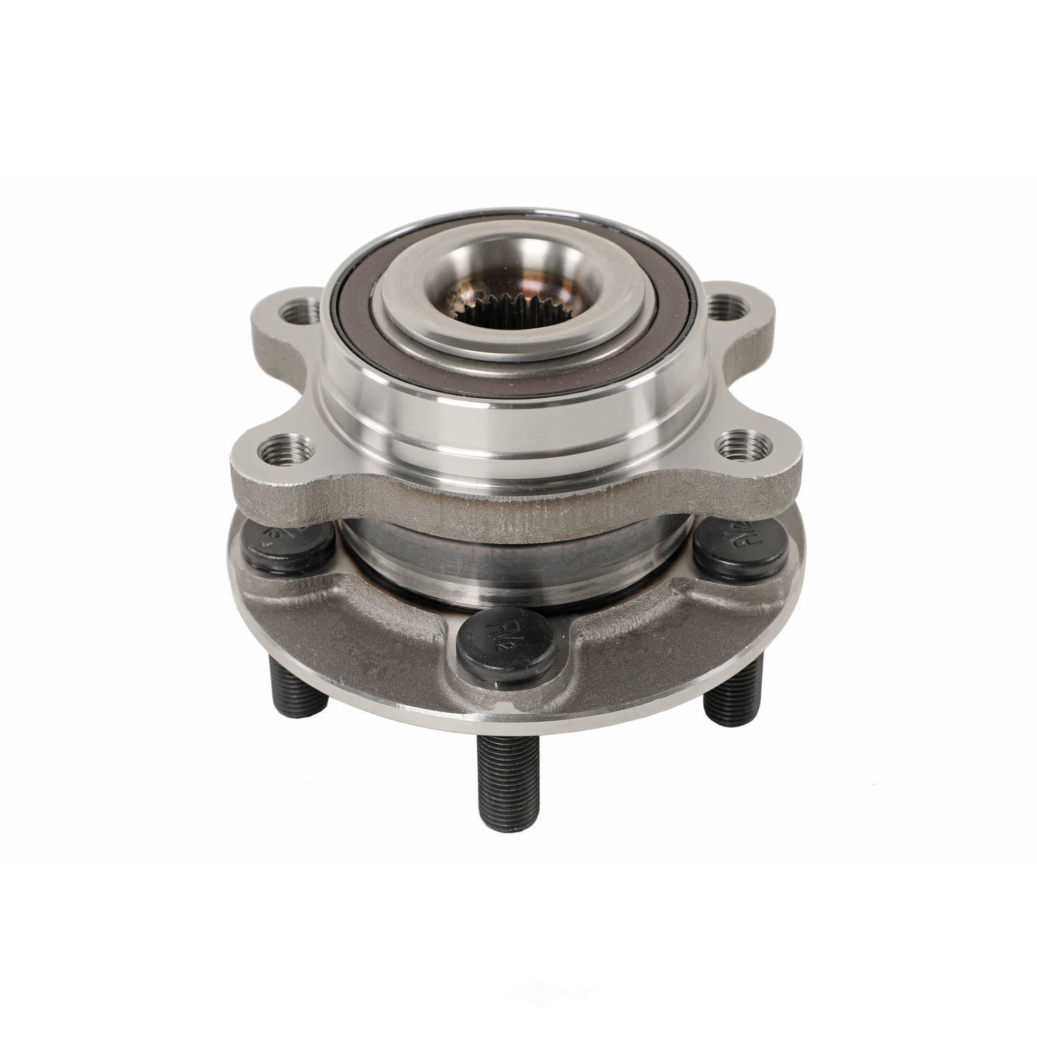 Moog 513443 Wheel Bearing and Hub Assembly